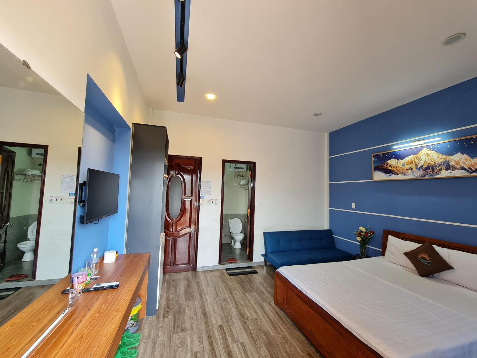 Sun Hotel Hue Exterior foto